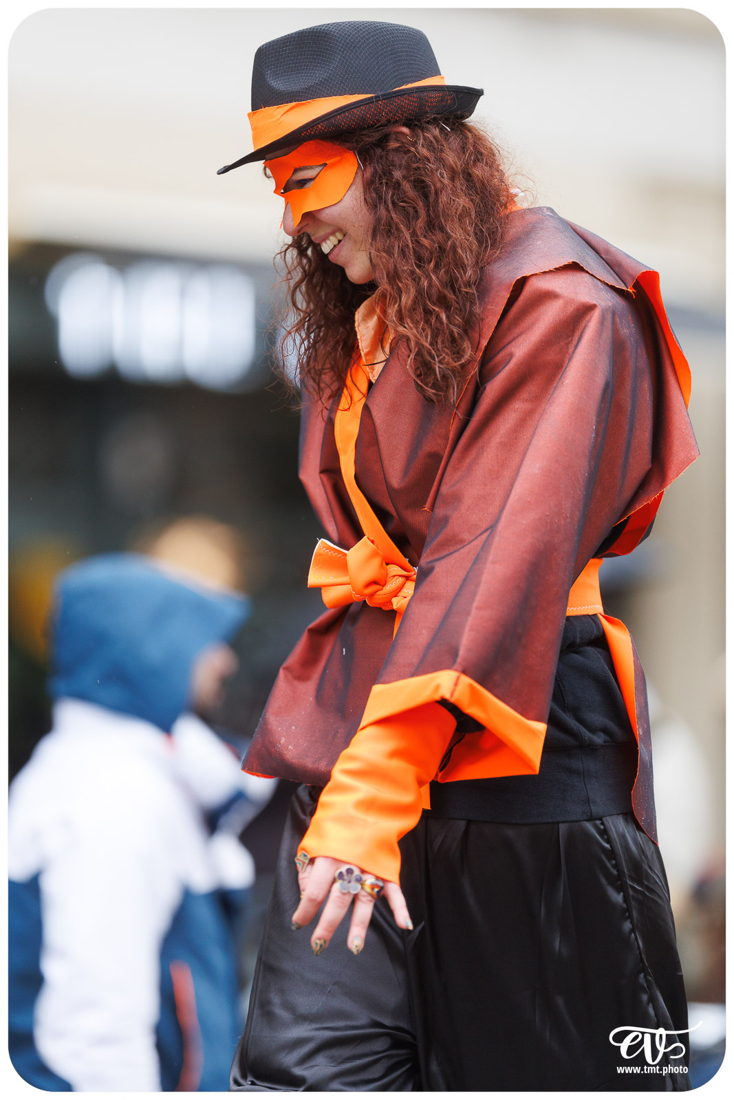 CARNAVAL DE STRASBOURG 2024